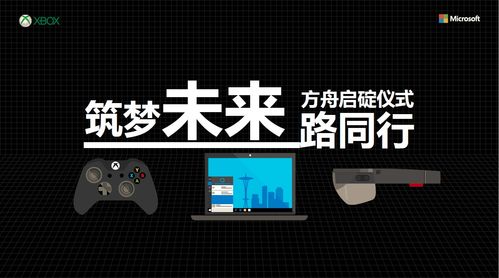 盤點2017年微軟Xbox大事件 網(wǎng)絡游戲的開發(fā)與突破