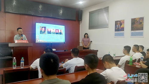 吉安縣 井岡山經開區2023年退役軍人秋季專場就業雙選會圓滿舉行