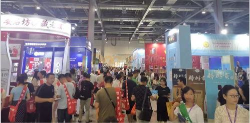 2021第五屆中國 江西 糖酒食品招商會(huì) 江西糖酒會(huì) 展會(huì)概況 糖酒網(wǎng)